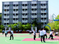 珠海歐亞技工學(xué)校地址在哪里