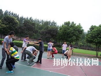 成都金海洋創(chuàng)意產(chǎn)業(yè)職業(yè)技術學校2020年宿舍條件