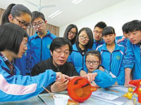 寧海縣第一職業(yè)學校2020年有哪些專業(yè)