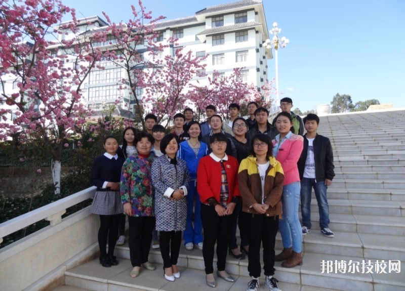 思茅衛(wèi)生學(xué)校2020年招生簡章