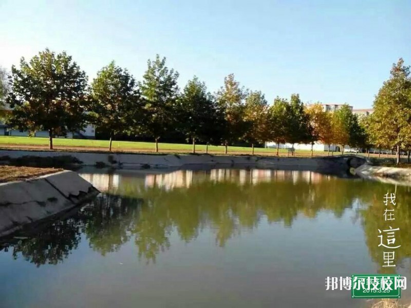 石家莊城市經(jīng)濟(jì)職業(yè)學(xué)院地址在哪里