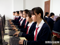 珠海工貿(mào)技工學(xué)校2020年有哪些專業(yè)