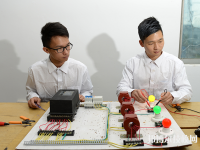 珠海工貿(mào)技工學(xué)校2020年招生辦聯(lián)系電話