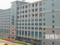 廣西藝術(shù)學(xué)校2020年宿舍條件