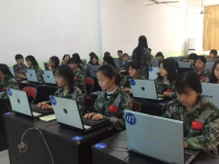 南康電子工業(yè)技術(shù)學(xué)校2023年招生簡章