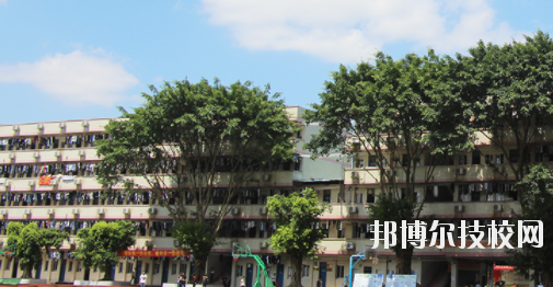 梧州電子科技職業(yè)技術(shù)學(xué)校2020年招生簡(jiǎn)章