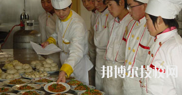 白銀職業(yè)中等專業(yè)學(xué)校怎么樣、好不好
