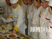 白銀職業(yè)中等專業(yè)學(xué)校怎么樣、好不好