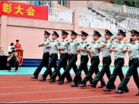 湖北城市職業(yè)學(xué)校2023年招生簡章