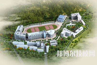 黃平中等職業(yè)學(xué)校2020年宿舍條件
