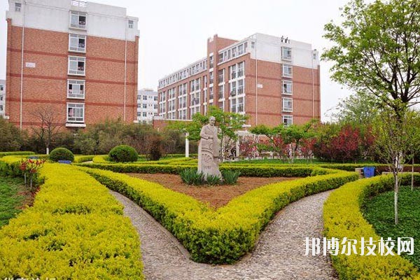 石家莊北方醫(yī)學(xué)中等專業(yè)學(xué)校地址在哪里