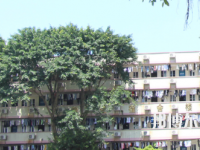 梧州電子科技職業(yè)技術(shù)學(xué)校2020年宿舍條件