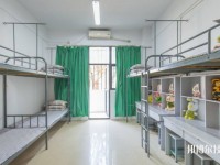 湖北城市職業(yè)學(xué)校2023年宿舍條件