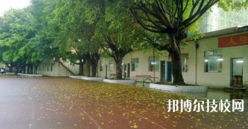 梧州電子科技職業(yè)技術(shù)學(xué)校地址在哪里