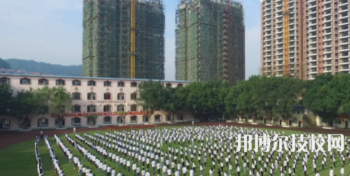 梧州電子科技職業(yè)技術(shù)學(xué)校怎么樣、好不好