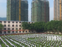 梧州電子科技職業(yè)技術(shù)學(xué)校怎么樣、好不好