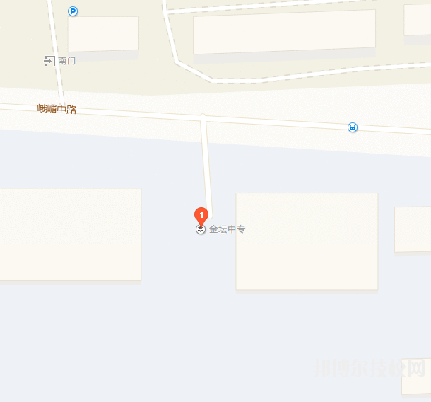 江蘇金壇中等專業(yè)學(xué)校地址在哪里