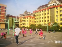 溫州技師學(xué)院怎么樣、好不好