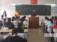 汝城縣職業(yè)中等專業(yè)學(xué)校2023年有哪些專業(yè)