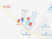 湖北城市職業(yè)學(xué)校2023年地址在哪里