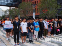 珠海高級(jí)技工學(xué)校2020年報(bào)名條件、招生要求、招生對(duì)象