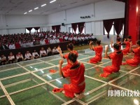 廊坊固安縣職業(yè)中學(xué)2020年招生辦聯(lián)系電話