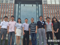珠海高級(jí)技工學(xué)校2020年宿舍條件