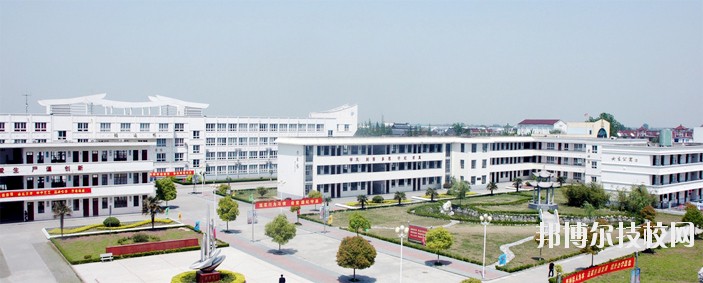 廊坊固安縣職業(yè)中學怎么樣、好不好