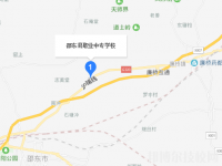 邵東縣職業(yè)中等專業(yè)學(xué)校2023年地址在哪里