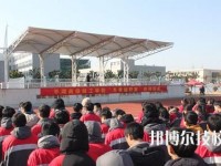 平湖技師學院怎么樣、好不好