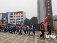 邵東縣職業(yè)中等專業(yè)學(xué)校2023年有哪些專業(yè)