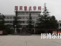 慶陽林業(yè)學(xué)校2020年招生錄取分?jǐn)?shù)線