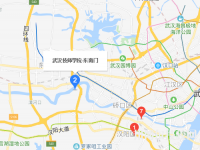 武漢技師學(xué)院2023年地址在哪里