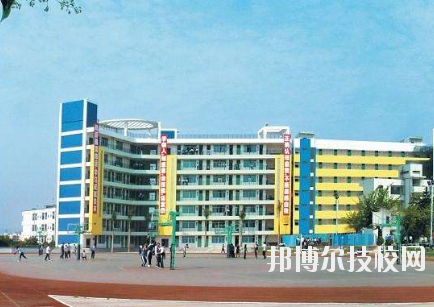 深圳新南方技工學(xué)校