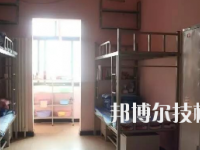 慶陽林業(yè)學(xué)校2020年宿舍條件