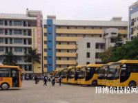 深圳新南方技工學(xué)校2020年有哪些專業(yè)