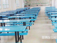 深圳新南方技工學(xué)校2020年宿舍條件