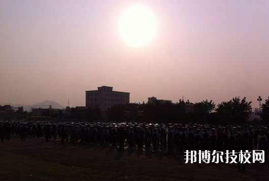深圳新南方技工學(xué)校