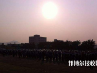深圳新南方技工學(xué)校地址在哪里