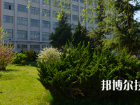 慶陽林業(yè)學(xué)校怎么樣、好不好
