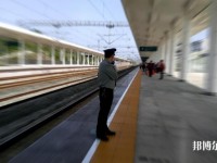 岳池縣職業(yè)技術學校2020年有哪些專業(yè)