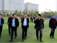 岳池縣職業(yè)技術學校2020年宿舍條件