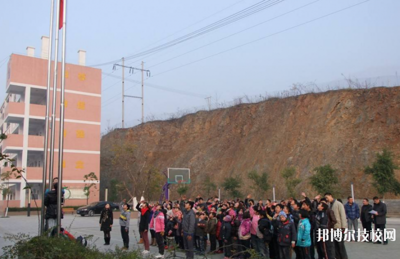 巫溪職業(yè)教育中心學(xué)校怎么樣、好不好