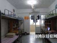 吉首職業(yè)中等專業(yè)學校2020年宿舍條件