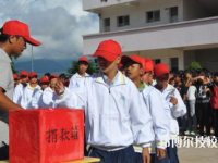 耿馬縣職教中心2020年招生簡章