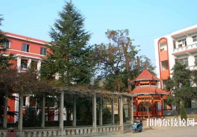 畢節(jié)財(cái)貿(mào)學(xué)校怎么樣、好不好