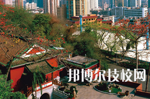廣州紅日技工學(xué)校