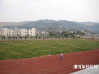 耿馬縣職教中心2023年地址在哪里