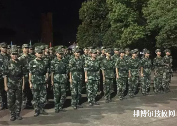 上饒安防工程學(xué)校怎么樣、好不好