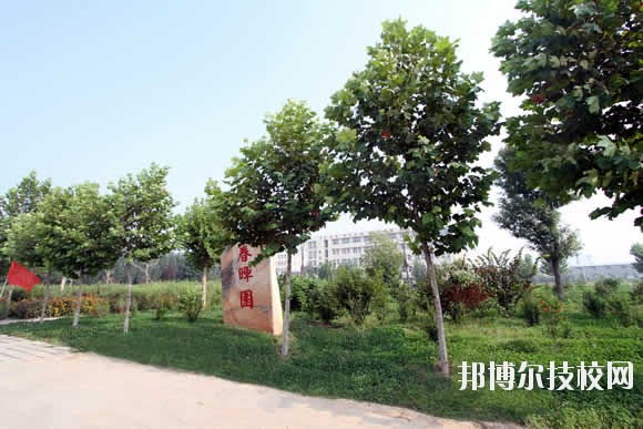 衡水科技工程學(xué)校地址在哪里